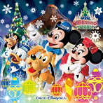 東京ディズニーシー(R)クリスマス・ウィッシュ 2016（アルバム）