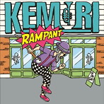 KEMURI/RAMPANT（アルバム）