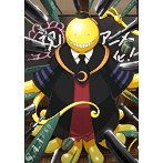 Dmm Com 暗殺教室 オープニングテーマ 青春サツバツ論 3年e組うた担 渚 茅野 業 磯貝 前原 シングル Cdレンタル