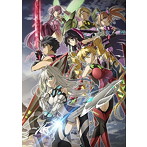 「ハンドレッド」バトルソングシリーズ01/ハヤト（CV.長谷川芳明）×フリッツ（CV.羽多野渉）（シングル）