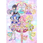 「キラッとプリ☆チャン」♪ソングコレクション~リングマリィ・だいあ チャンネル~(アルバム)