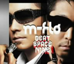 m-flo/BEAT SPACE NINE（アルバム）