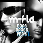 m-flo/DOPE SPACE NINE（アルバム）
