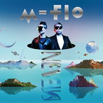 m-flo/NEVEN（アルバム）
