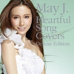 May J./Heartful Song Covers-Deluxe Edition-（アルバム）