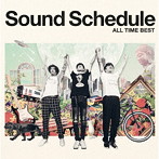 Sound Schedule/ALL TIME BEST