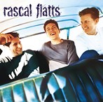 ラスカル・フラッツ/ラスカル・フラッツ（アルバム）