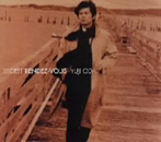 織田裕二/SECRET RANDEZ-VOUS（アルバム）