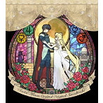 「美少女戦士セーラームーンCrystal」オリジナル・サウンドトラック/高梨康治（アルバム）