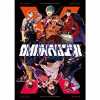 「ヒプノシスマイク-Division Rap Battle-」2nd D.R.B「どついたれ本舗 VS Buster Bros！！！」/どついたれ本舗・Buster Bros！！！（アルバム）