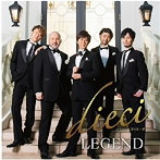 LEGEND/ディエーチ（アルバム）