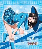 「ロザリオとバンパイア」キャラクターソングシリーズ 3/こやまきみこ（シングル）