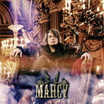 MARCY/MARCY（アルバム）