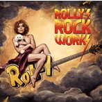 ROLLY/ROLLY’S ROCK WORKS（アルバム）