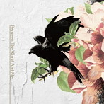 INORAN/Between The World And Me（アルバム）