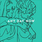 INORAN/ANY DAY NOW（アルバム）