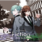 「うたの☆プリンスさまっ♪」デュエットドラマCD～Fiction 嶺二＆藍（アルバム）