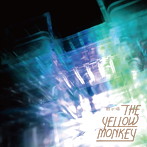 THE YELLOW MONKEY/砂の塔（シングル）