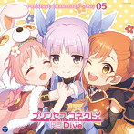 「プリンセスコネクト！Re:Dive」PRICONNE CHARACTER SONG 05（シングル）