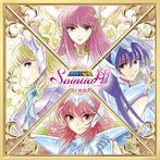 「聖闘士星矢 セインティア翔」主題歌～The Beautiful Brave/微笑みのレゾナンス（シングル）