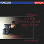 藤原真理/バッハ:無伴奏チェロ組曲（全曲）（Blu-Spec CD）（アルバム）
