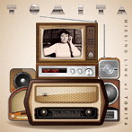 MISSING LINK of TOMITA～冨田勲 日本コロムビア初期作品集 1953-1974～（アルバム）