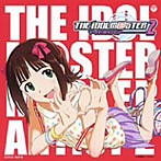 「アイドルマスター」THE IDOLM@STER MASTER ARTIST 2-FIRST SEASON-01 Haruka Amami/天海春香（CV:中村繪里子）（アルバム）