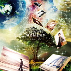 MOMENT～今の向こうの今を～/ささきいさお（アルバム）