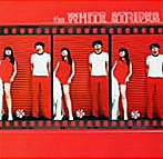 ザ・ホワイト・ストライプス/ザ・ホワイト・ストライプス（SHM-CD）（アルバム）