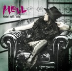 MELL/Virgin’s high！/kicks！（シングル）