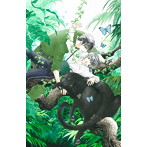 ルボー・サウンドコレクション ドラマCD「碧の王子～Prince of Silva～」（アルバム）