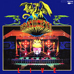 GRAND METAL LIVE〜5TH JAPAN HEAVY METAL FANTASY〜（アルバム）