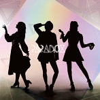チーム赤坂/PARADOX（シングル）