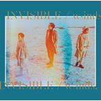 w-inds./INVISIBLE（アルバム）