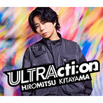Hiromitsu Kitayama/ULTRActi:on（アルバム）