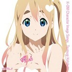 「けいおん！！」イメージソング 琴吹紬/琴吹紬（CV:寿美菜子）（シングル）