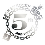 「SHOW BY ROCK！！」5th Anniversary Single～ENDLESS！！！！/SHOWBYROCK！！Family（シングル）
