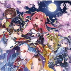「天華百剣-斬-」御華見衆テーマソング～闇を切り咲く華/城和泉正宗（CV:大野柚布子），桑名江（CV:高橋李依），牛王吉光（CV:千菅春香），小烏丸（CV:大和田仁美），七香（CV:白石晴香）（シングル）
