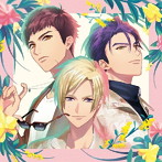 「A3!(エースリー)」BRIGHT AUTUMN EP(アルバム)