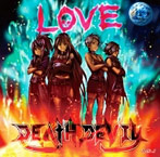 ラヴ/DEATH DEVIL（シングル）