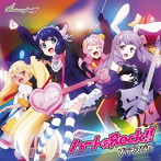 「SHOW BY ROCK！！＃」OP主題歌～ハートをRock！！/プラズマジカ（シングル）