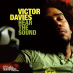 VICTOR DAVIES/HEAR THE SOUND（アルバム）