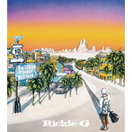Rickie-G/Follow Your Heart（アルバム）