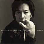徳永英明/BEAUTIFUL BALLAD～20th Anniversary Super Ballad Single Best～（アルバム）