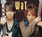 WaT/僕のキモチ（シングル）