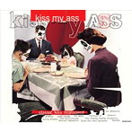 DMM.com [VA/キッス・トリビュート～KISS MY ASS（アルバム）] CDレンタル