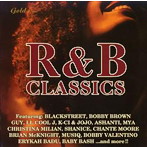 gold presents R＆B CLASSICS（アルバム）