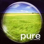 pure 2～be natural（アルバム）