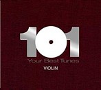 どこかで聴いたクラシック ヴァイオリン名曲ベスト101（アルバム）