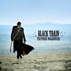 長渕 剛/BLACK TRAIN（アルバム）
